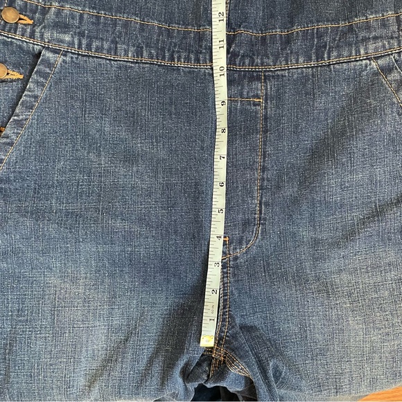 The Great Traveler Overalls - Picture 12 of 16